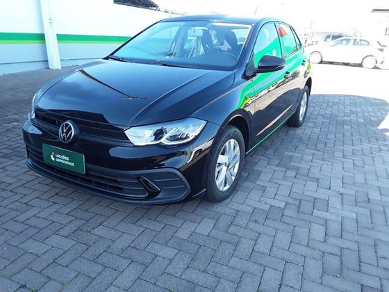 VOLKSWAGEN POLO 1.0 MPI MANUAL VOLKSWAGEN POLO 1.0 MPI MANUAL